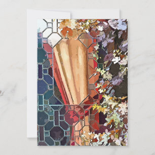 INVITATION DE L'ANGLETERRE VICTORIENNE