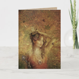 Invitation de March Hare's Tea