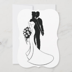 Invitation de mariage