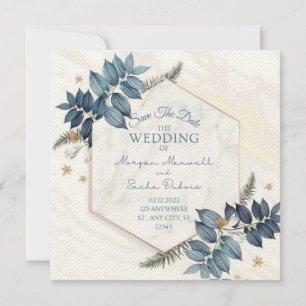 Invitation de mariage