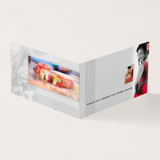 Invitation de mariage (Outside)