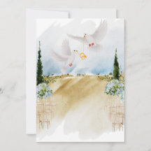 Invitation de mariage