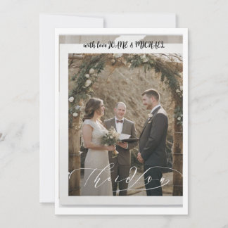 invitation de mariage