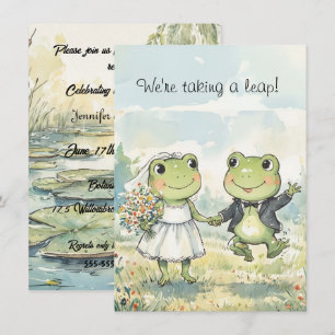 Invitation de mariage à télécharger, couple de gre