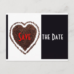 Invitation de mariage amusante à sauvegarder la da