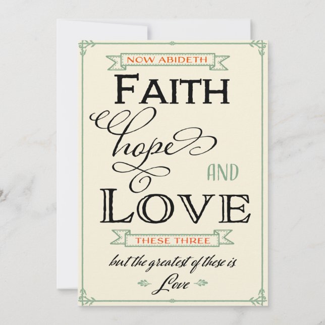 Invitation de Mariage campagnard rustique orange e (Dos)