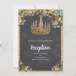 Invitation de mariage indien numérique Mariage hin