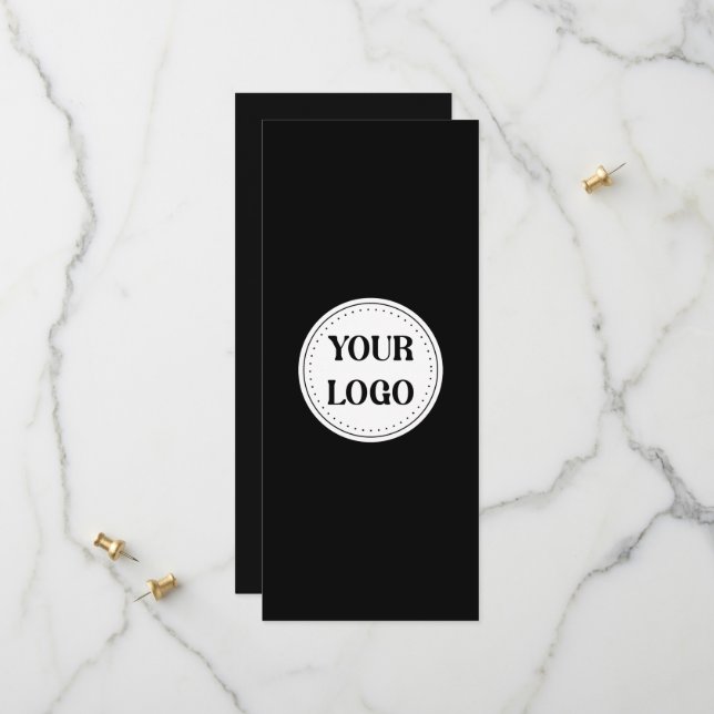 Invitation de mariage sur mesure et élégante (Devant/Arrière en situation)