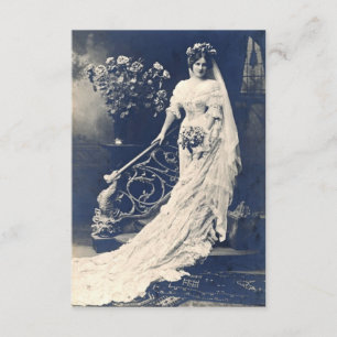 Invitation de mariage Victorion