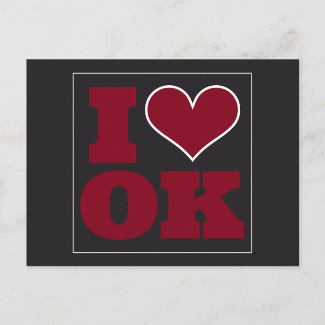 Invitation de Norman (OK) Tailgate (Devant)