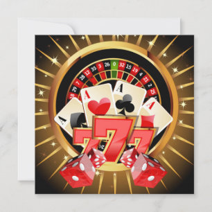 Invitation de nuit Casino