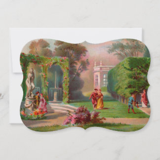 Invitation de Park Promenade