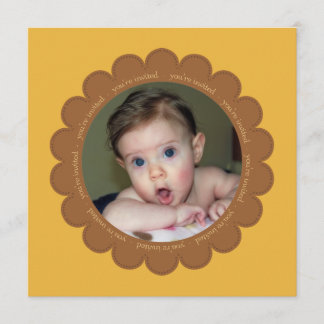 Invitation de partie