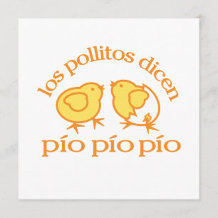 Invitation de partie de visibilité directe