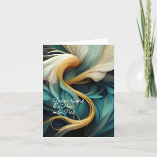 INVITATION DE PIQUE-NIQUE