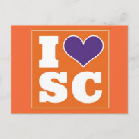 Invitation de pré-lancement à Clemson (SC)