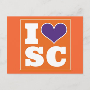 Invitation de pré-lancement à Clemson (SC)