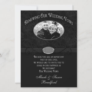 Invitation de renouvellement des avis de mariage