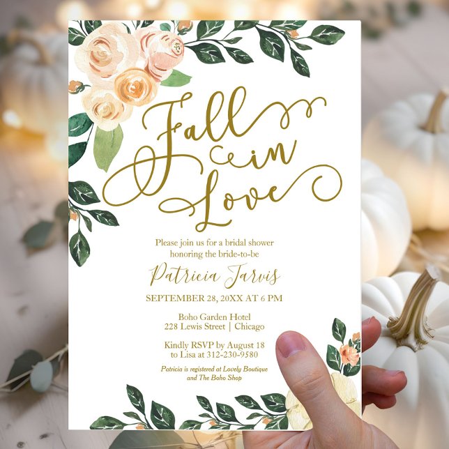 Invitation de Rentrée de Mariage sur le Budget Tom (Créateur téléchargé)