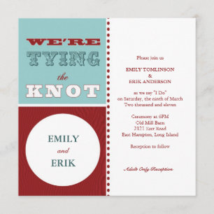 Invitation de San Francisco : Cherry Cloud