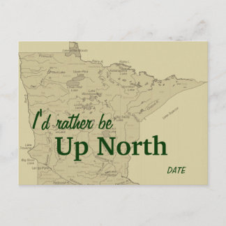 Invitation de sauvegarde en plein air