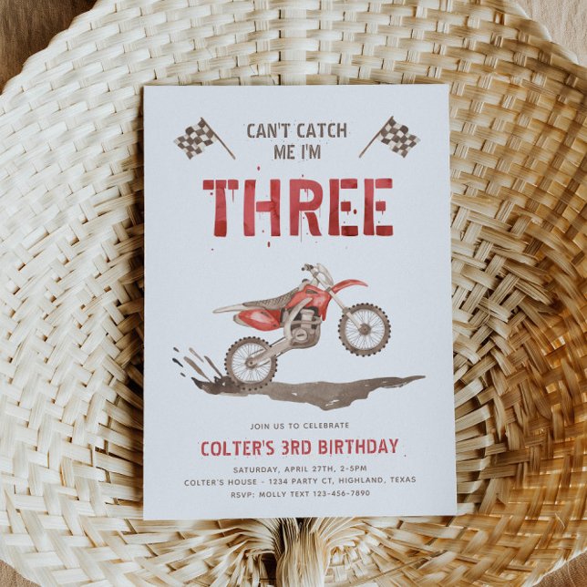 Invitation de VTT sans risque (Créateur téléchargé)