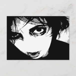 invitation de zombie halloween