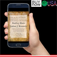 Déclaration d'indépendance 📜 USA Vintage