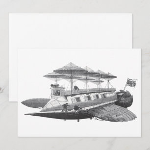 Invitation d'Eclipse, navire de science-fiction vi