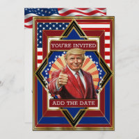 Déco patriotique américain