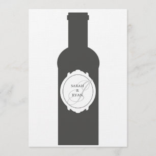 Invitation Dégustation de vins
