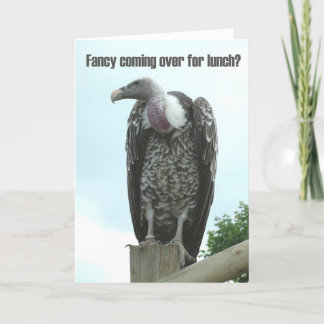 invitation déjeuner