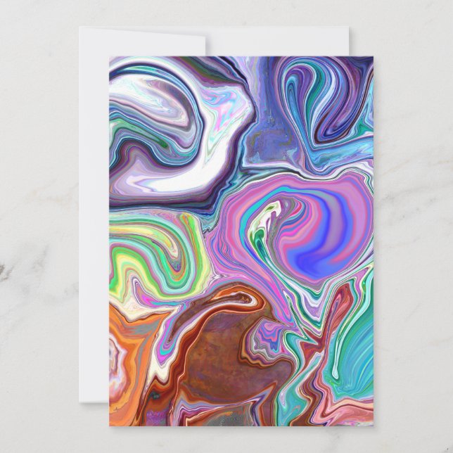 Invitation Délibéré (Devant)