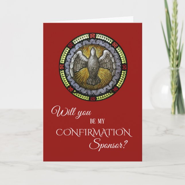 Invitation Demande d'invitation Commanditaire (Devant)