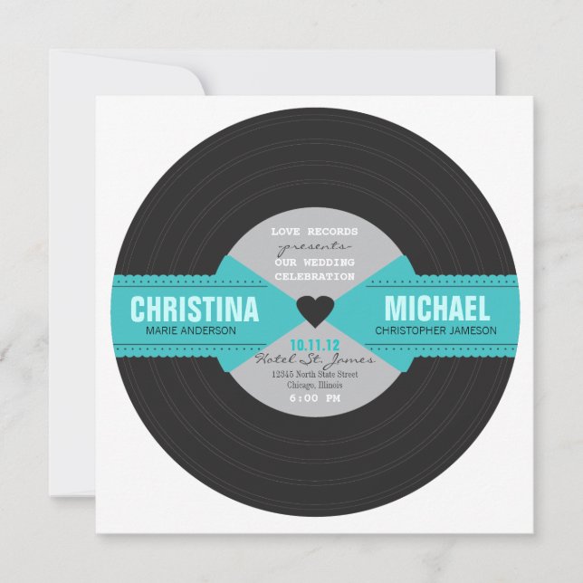 Invitation d'enregistrement rétroactif (Devant)