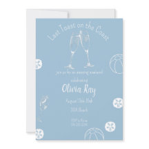 Dernier Toast sur la hower de bachelloretteoes côt