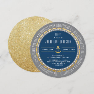 Invitation Dernière Voile Avant Le Veil Chic Bachelorette Par