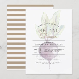 Invitation Des betteraves opaques   Veggie   Fête des mariées