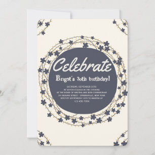 Invitation des cercles