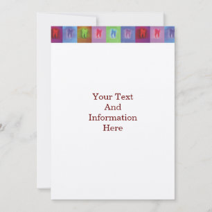 Invitation des dentistes