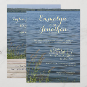 Invitation des eaux du lac