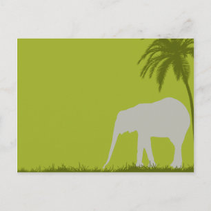 Invitation des éléphants