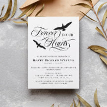 Des Oiseaux Qui S'Envolent Pour Toujours Dans Nos