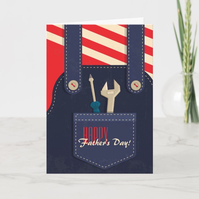 Invitation des T-shirts rouges (Devant)