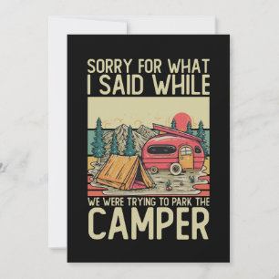 Invitation Désolé Pour Ce Que J'Ai Dit Pendant Que Nous Essay