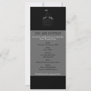 Invitation Dessin du théâtre élisabéthain