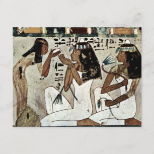 Invitation Détail de colloque par DES Thot de Maler Der