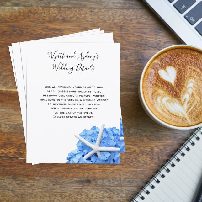 Invitation Détails du boîtier vertical du jardin de bord de m (Créateur téléchargé)