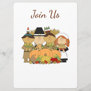 INVITATION D'ÉVÉNEMENT (ADORABLE)