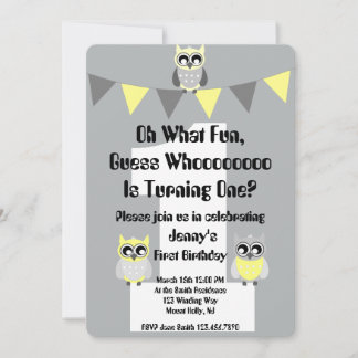 Invitation Devine qui est un ?